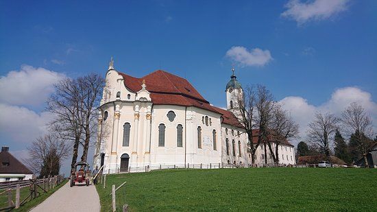 Wieskirche