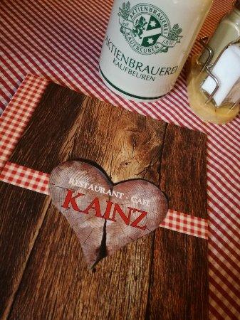 Restaurant Kainz
