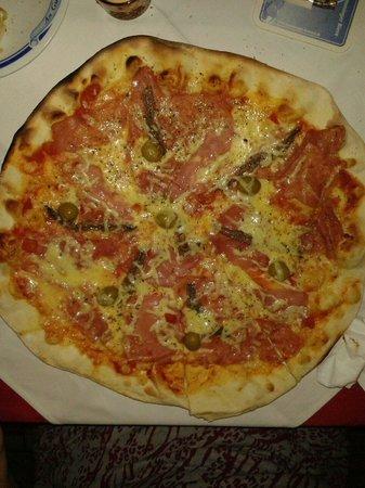 Pizzaria Dardania Grill