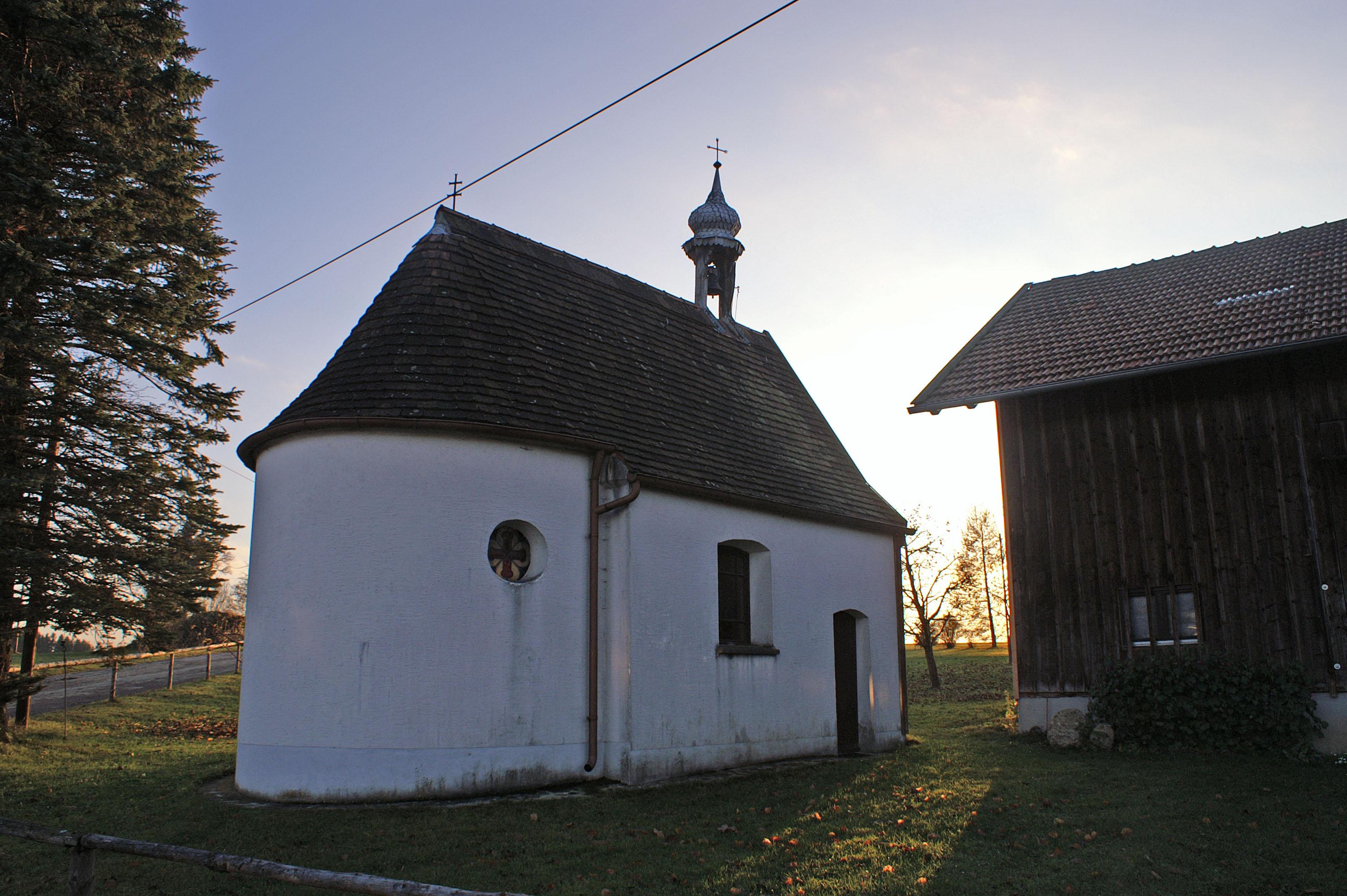 Marienkapelle