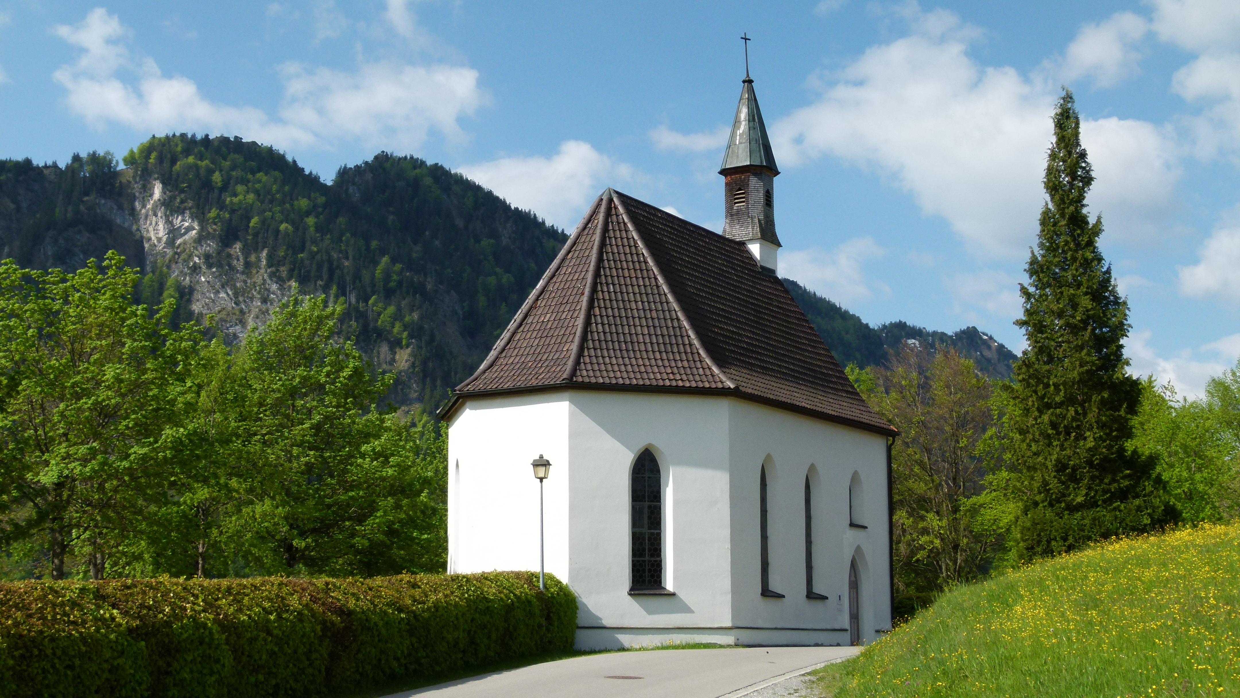 Auferstehungskirche