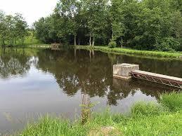 Oggenrieder Weiher