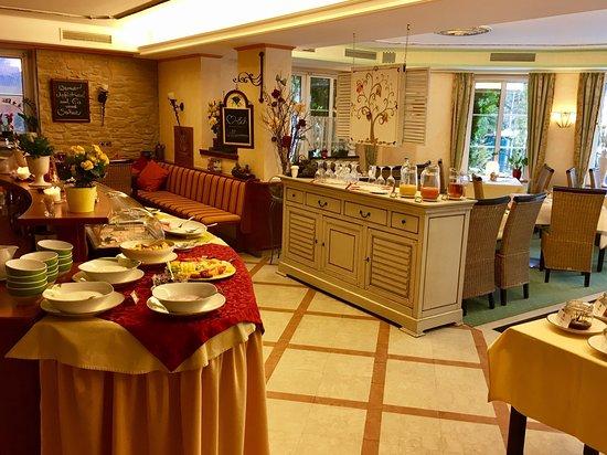 Parkhotel Bad Faulenbach