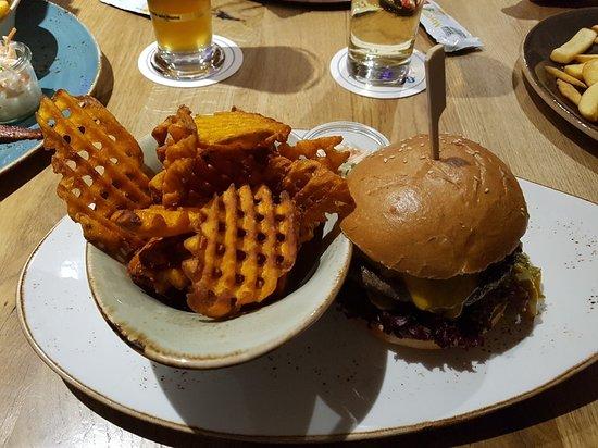 Blochums Speisemeisterei