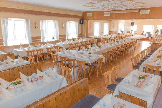 Gasthaus zum Schwanen