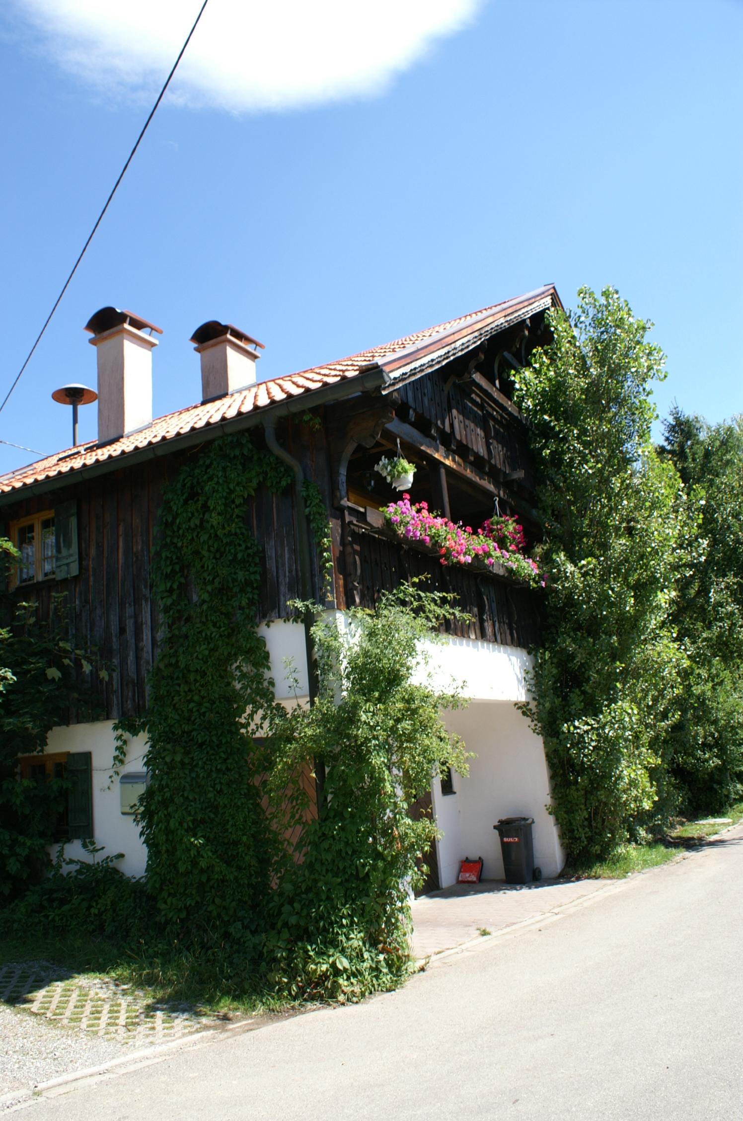 Puppenmuseum Rieden am Forggensee