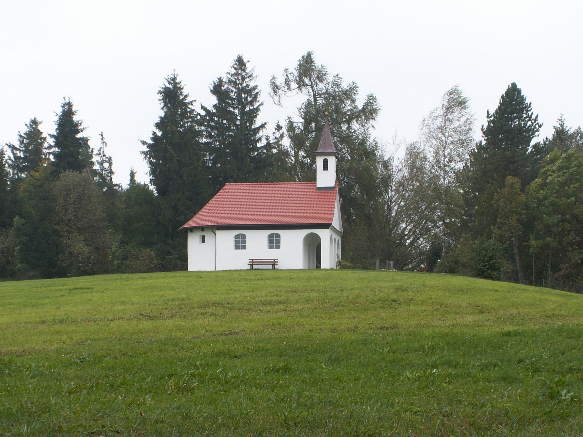 Riedkapelle