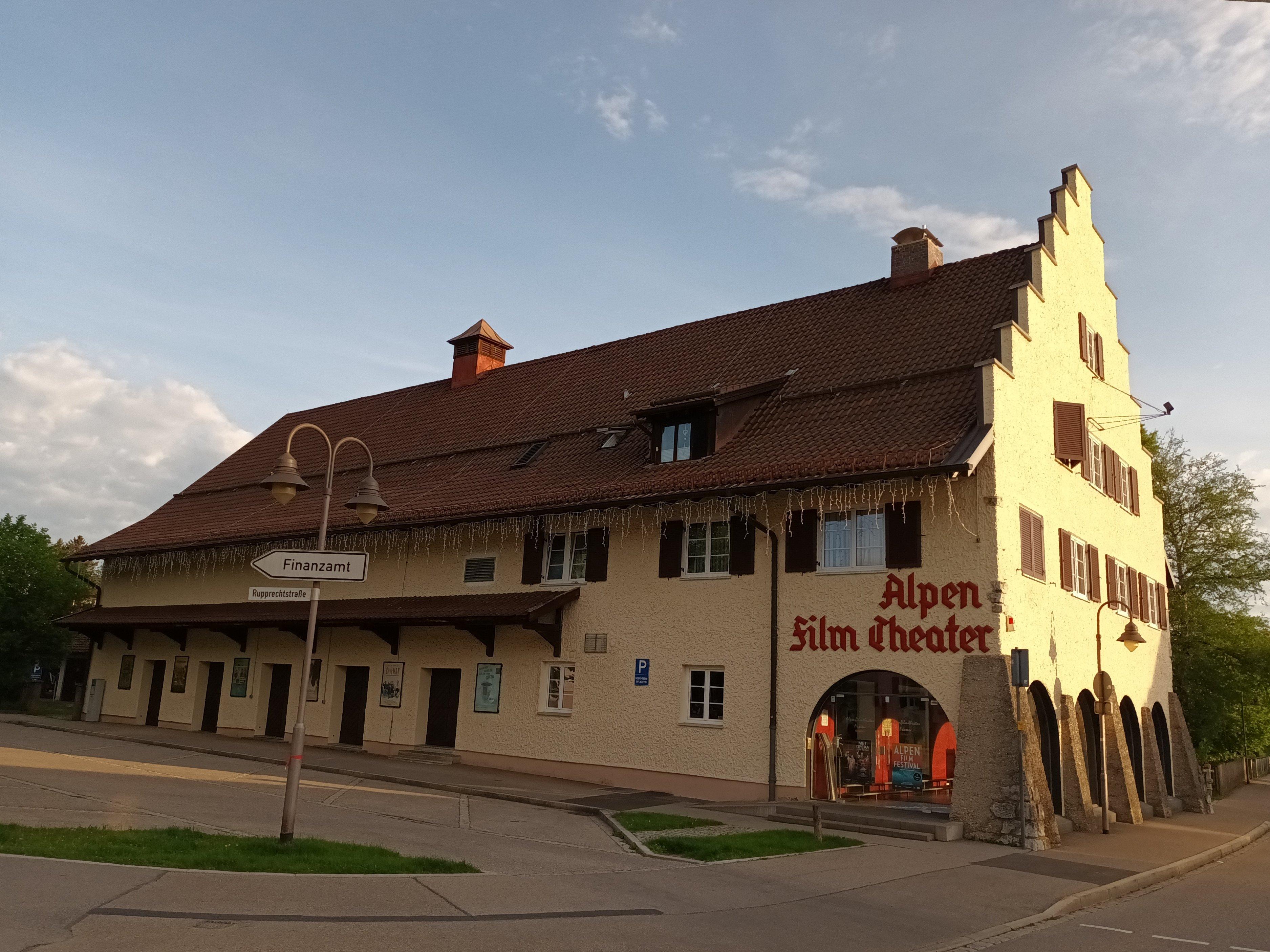 Alpenfilmtheater