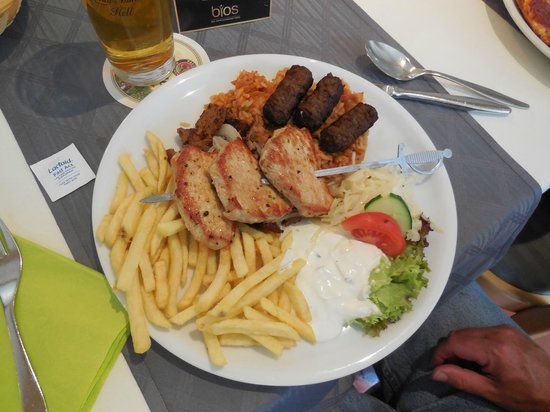 Haus der Gebirgsjäger