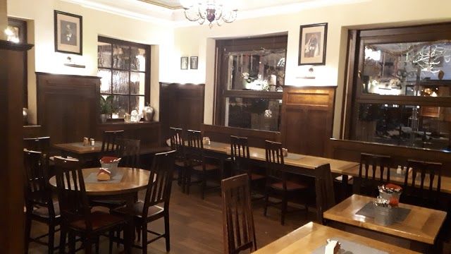 Braugasthof Falkenstein